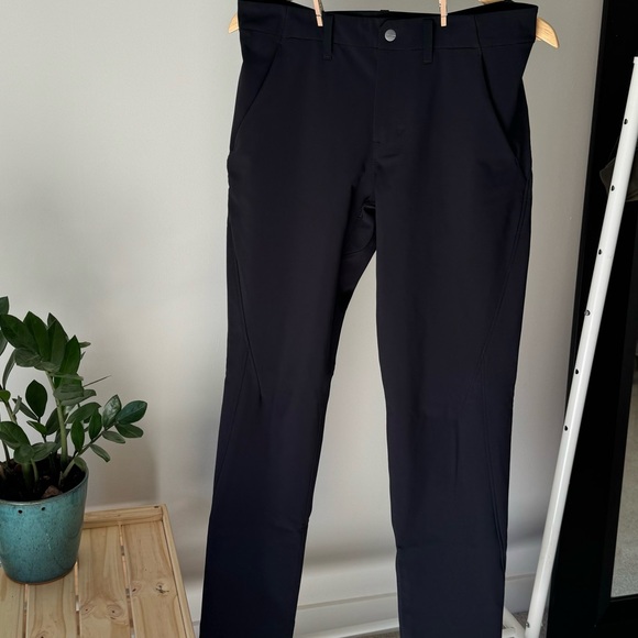 Arc’teryx Women’s Hantun Pant Black - Picture 5 of 8